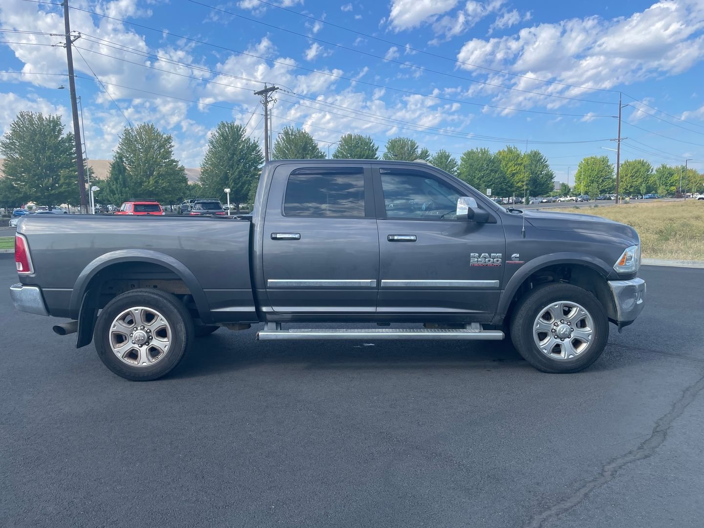 ram ram 2500 pickup 2014 3C6UR5FL9EG279870 image ram ram 2500 pickup 2014 3C6UR5FL9EG279870 image
